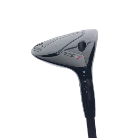 Used Titleist TSR 1 5 Fairway Wood / 18.0 Degrees / X-Stiff Flex