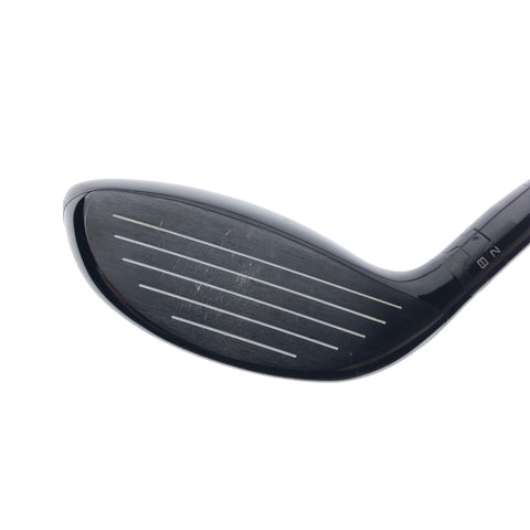 Used Titleist TSR 1 5 Fairway Wood / 18.0 Degrees / X-Stiff Flex