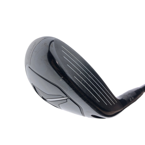 Used Titleist TSR 1 5 Fairway Wood / 18.0 Degrees / X-Stiff Flex