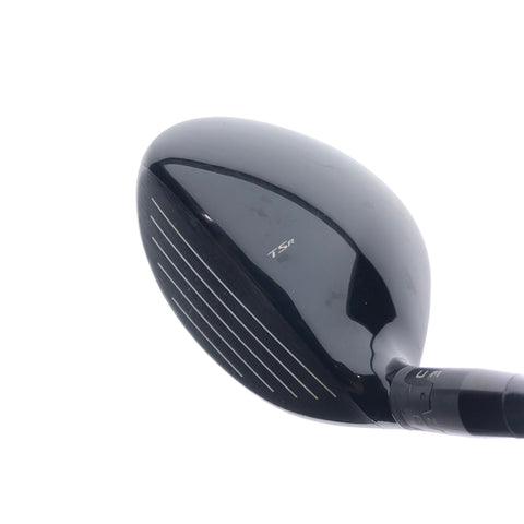 Used Titleist TSR 1 5 Fairway Wood / 18.0 Degrees / X-Stiff Flex
