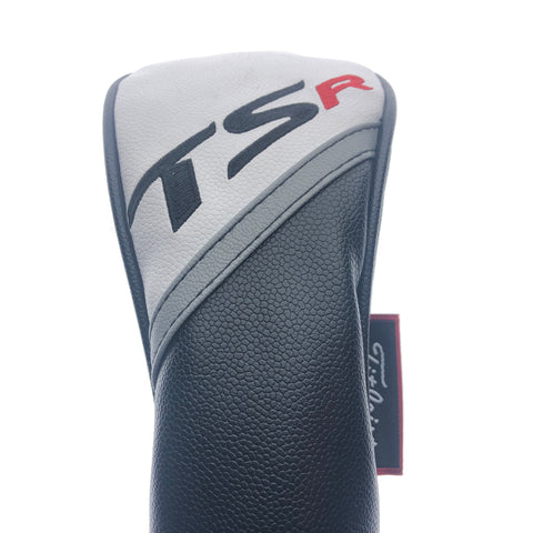 Used Titleist TSR 1 5 Hybrid / 23 Degrees / A Flex