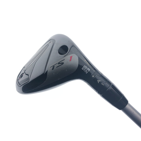 Used Titleist TSR 1 5 Hybrid / 23 Degrees / A Flex