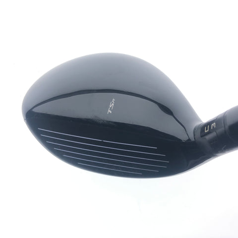 Used Titleist TSR 1 5 Hybrid / 23 Degrees / A Flex
