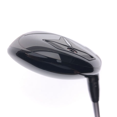 Used Titleist TSR 1 5 Hybrid / 23 Degrees / Ladies Flex