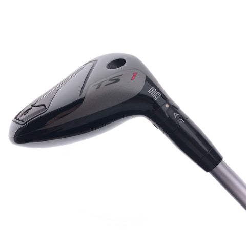 Used Titleist TSR 1 5 Hybrid / 23 Degrees / Ladies Flex