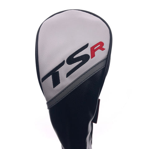 Used Titleist TSR 1 5 Hybrid / 23 Degrees / Regular Flex