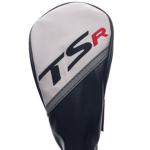 Used Titleist TSR 1 5 Hybrid / 23 Degrees / Regular Flex