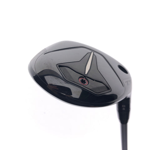 Used Titleist TSR 1 5 Hybrid / 23 Degrees / Regular Flex