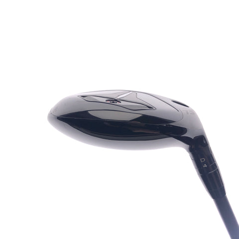 Used Titleist TSR 1 5 Hybrid / 23 Degrees / Regular Flex