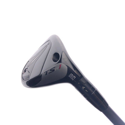 Used Titleist TSR 1 5 Hybrid / 23 Degrees / Regular Flex