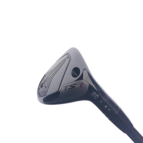 Used Titleist TSR 1 5 Hybrid / 23 Degrees / Regular Flex