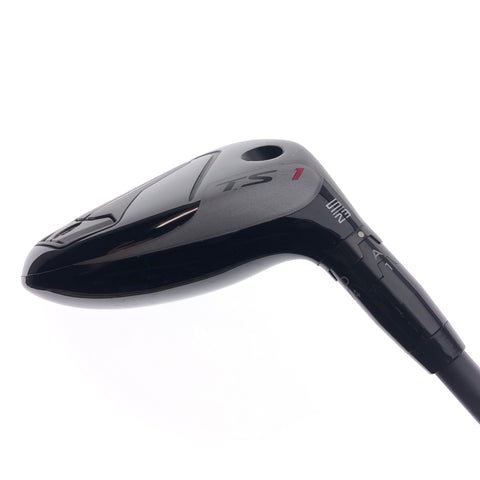 Used Titleist TSR 1 5 Hybrid / 23 Degrees / Regular Flex