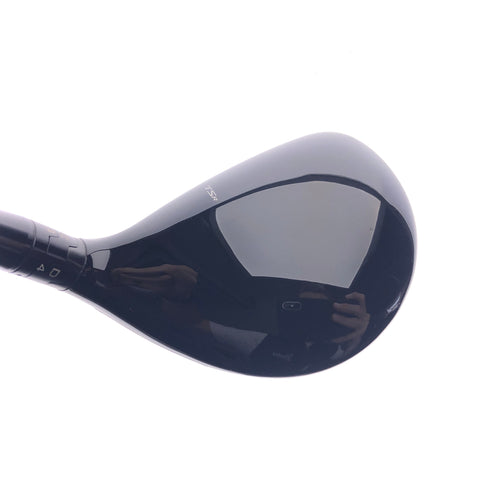 Used Titleist TSR 1 5 Hybrid / 23 Degrees / Regular Flex