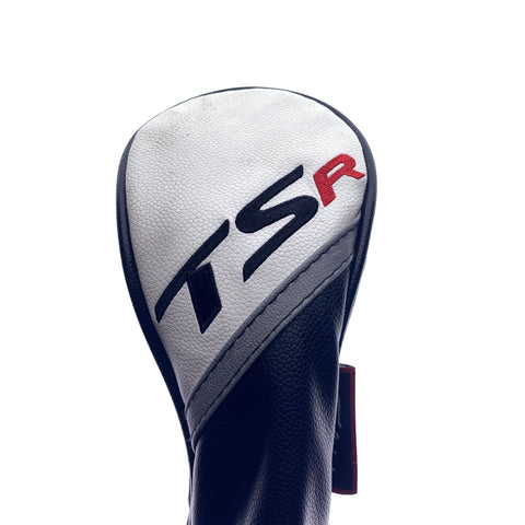 Used Titleist TSR 1 5 Hybrid / 23 Degrees / Stiff Flex
