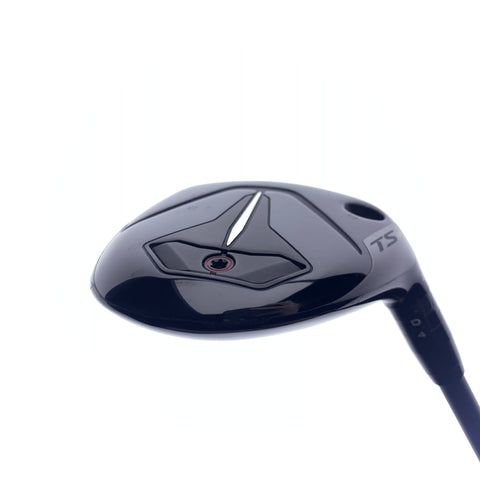 Used Titleist TSR 1 5 Hybrid / 23 Degrees / Stiff Flex