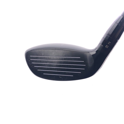 Used Titleist TSR 1 5 Hybrid / 23 Degrees / Stiff Flex