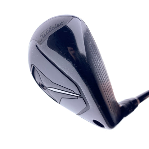 Used Titleist TSR 1 5 Hybrid / 23 Degrees / Stiff Flex