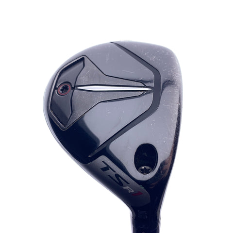 Used Titleist TSR 1 5 Hybrid / 23 Degrees / Stiff Flex