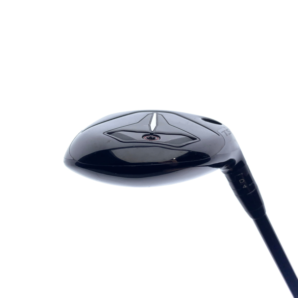 Used Titleist TSR 1 5 Hybrid / 23.0 Degrees / Regular Flex