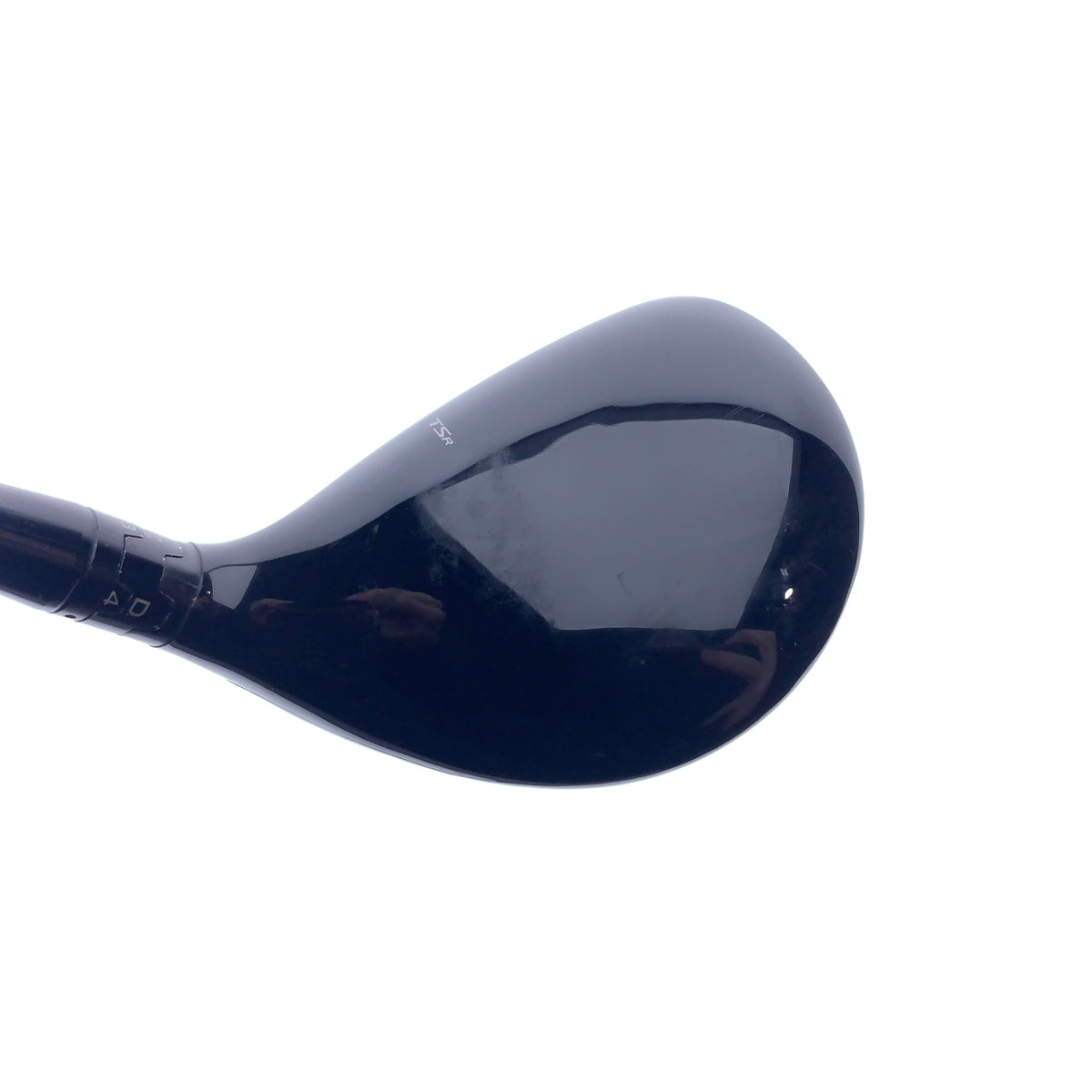 Used Titleist TSR 1 5 Hybrid / 23.0 Degrees / Regular Flex