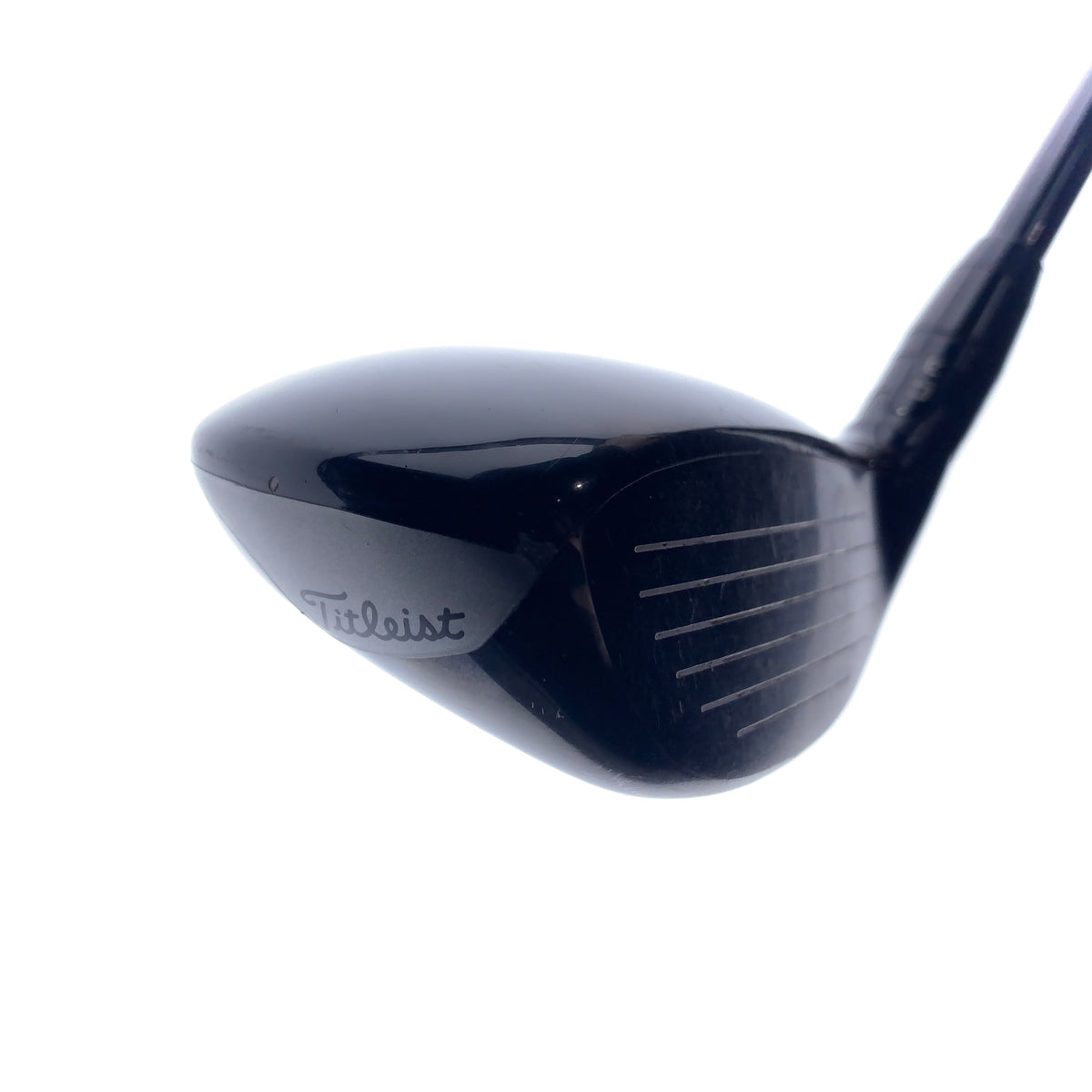 Used Titleist TSR 1 5 Hybrid / 23.0 Degrees / Regular Flex