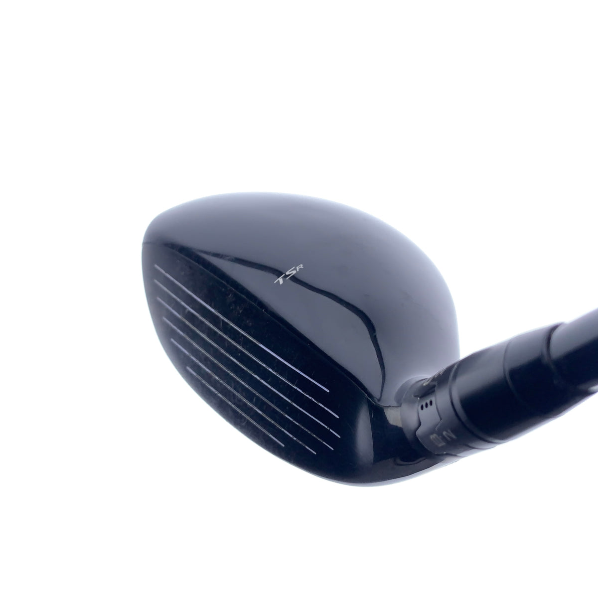 Used Titleist TSR 1 5 Hybrid / 23.0 Degrees / Regular Flex