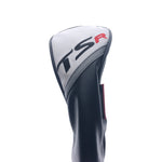 Used Titleist TSR 1 5 Hybrid / 23.0 Degrees / Stiff Flex