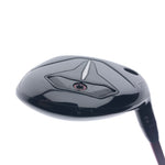 Used Titleist TSR 1 5 Hybrid / 23.0 Degrees / Stiff Flex