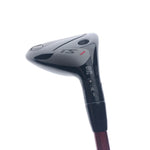 Used Titleist TSR 1 5 Hybrid / 23.0 Degrees / Stiff Flex