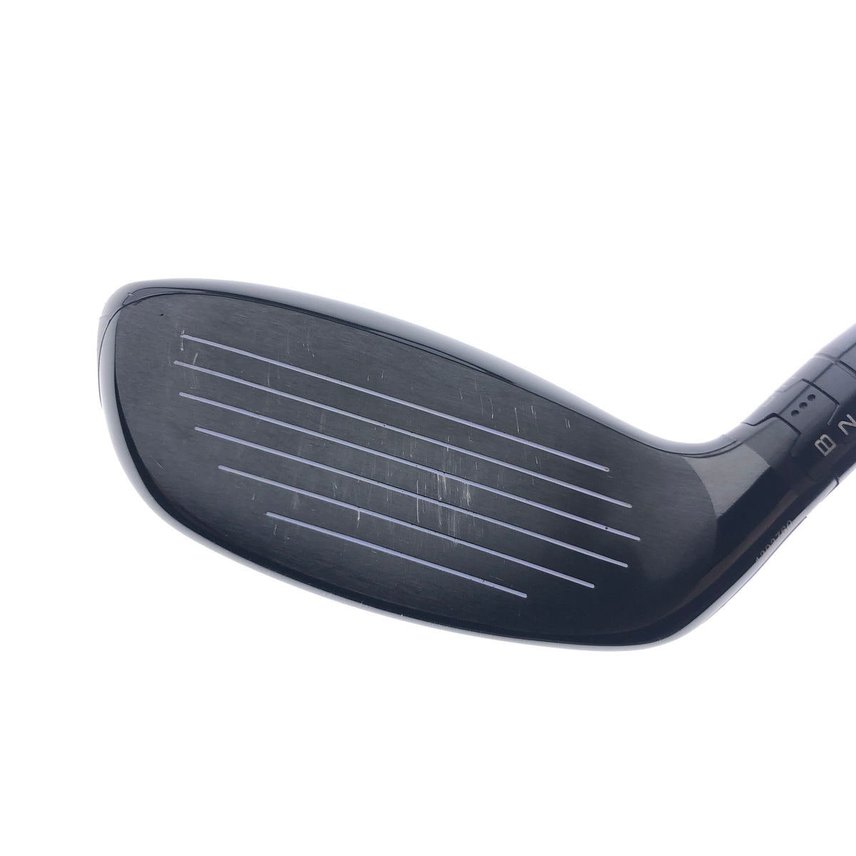Used Titleist TSR 1 5 Hybrid / 23.0 Degrees / Stiff Flex