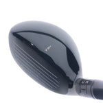 Used Titleist TSR 1 5 Hybrid / 23.0 Degrees / Stiff Flex