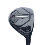 Used Titleist TSR 1 5 Hybrid / 23.0 Degrees / Stiff Flex