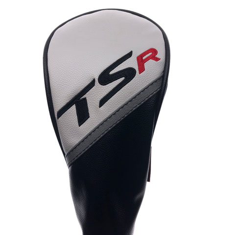 Used Titleist TSR 1 9 Fairway Wood / 23 Degrees / Stiff Flex