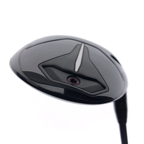 Used Titleist TSR 1 9 Fairway Wood / 23 Degrees / Stiff Flex