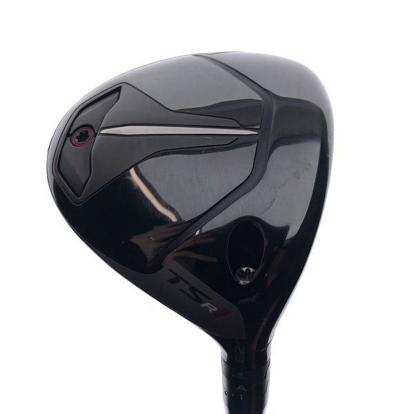 Used Titleist TSR 1 9 Fairway Wood / 23 Degrees / Stiff Flex