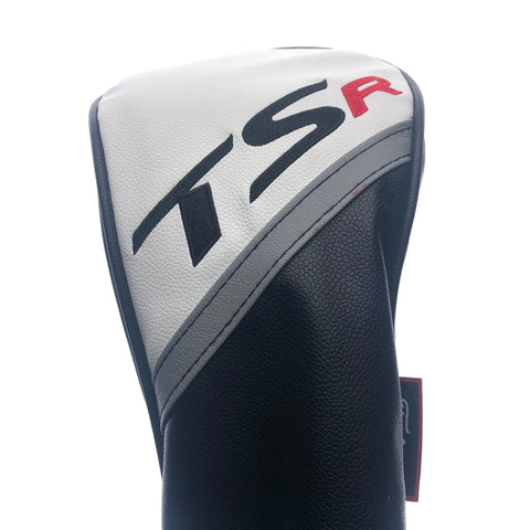 Used Titleist TSR 1 Driver / 10.0 Degrees / Regular Flex