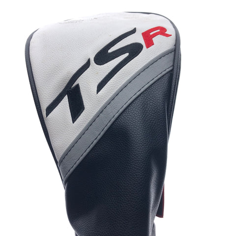 Used Titleist TSR 1 Driver / 10.0 Degrees / Regular Flex