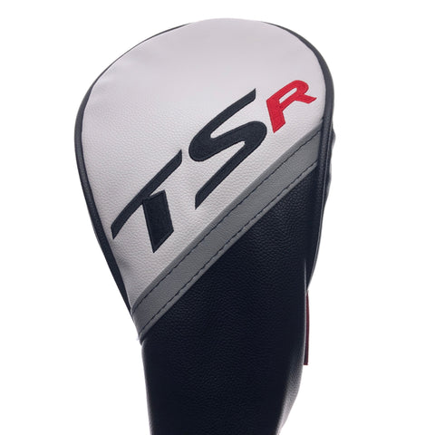 Used Titleist TSR 1 Driver / 10.0 Degrees / Regular Flex