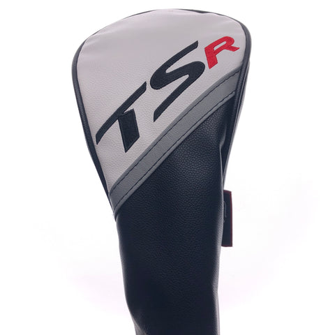 Used Titleist TSR 1 Driver / 10.0 Degrees / Regular Flex