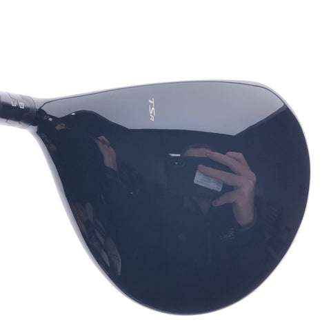 Used Titleist TSR 1 Driver / 10.0 Degrees / Regular Flex
