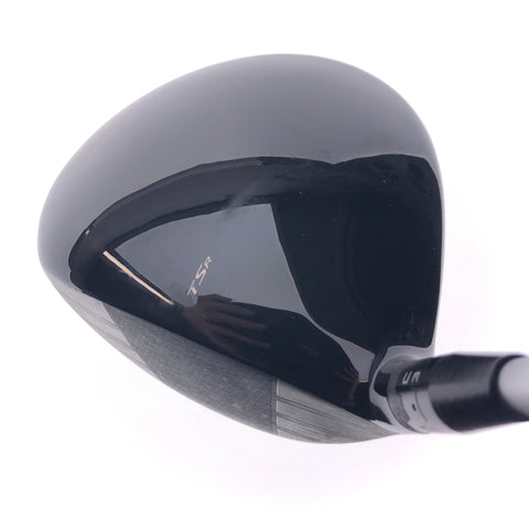 Used Titleist TSR 1 Driver / 10.0 Degrees / Regular Flex