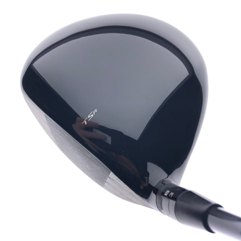 Used Titleist TSR 1 Driver / 10.0 Degrees / Regular Flex