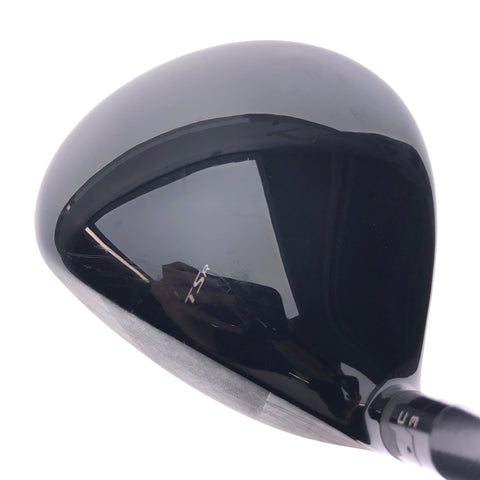 Used Titleist TSR 1 Driver / 10.0 Degrees / Regular Flex