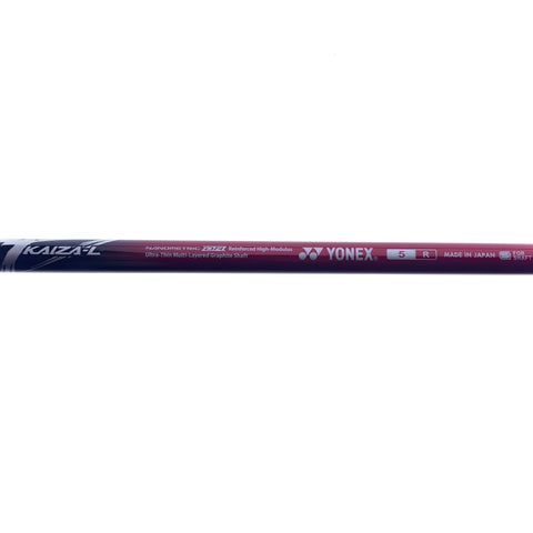 Used Titleist TSR 1 Driver / 10.0 Degrees / Regular Flex