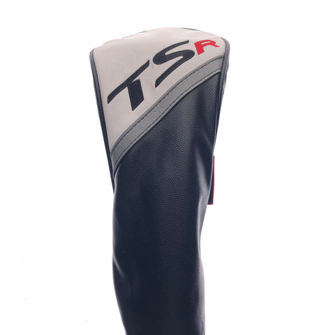 Used Titleist TSR 1 Driver / 10.0 Degrees / Regular Flex