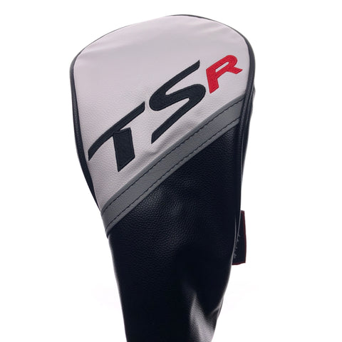 Used Titleist TSR 1 Driver / 10.0 Degrees / Soft Regular Flex