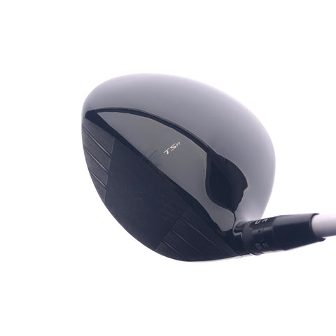 Used Titleist TSR 1 Driver / 10.0 Degrees / Soft Regular Flex
