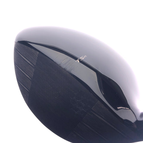 Used Titleist TSR 1 Driver / 10.0 Degrees / Soft Regular Flex