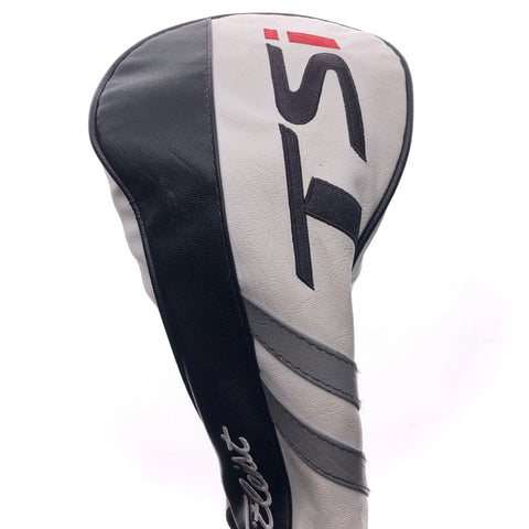 Used Titleist TSR 1 Driver / 12.0 Degrees / A Flex