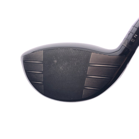 Used Titleist TSR 1 Driver / 12.0 Degrees / Lite Flex